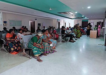 Dr. C. S. SampathKumar, MBBS, MD, DM - CARE 24 MEDICAL CENTER & HOSPITAL