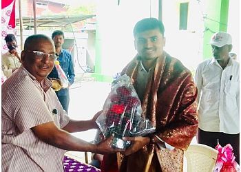 Dr.C.Sashi Bharath Kumar Reddy MBBS, MD - KIMS HOSPITAL