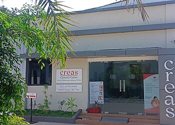 Dr. C. Senthil Kumar M.S, MRCS.,MCH - CREAS COSMETIC SURGERY CENTER