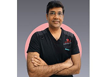 Coimbatore Plastic Surgeons  Dr. C. Senthil Kumar M.S, MRCS.,MCH - CREAS COSMETIC SURGERY CENTER image 1