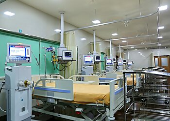 Dr. C. Siddhuraj, MBBS, MD - DHARAN MULTISPECIALITY HOSPITAL