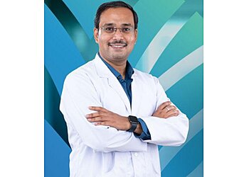 Salem Pulmonologists Dr. C. Siddhuraj, MBBS, MD - DHARAN MULTISPECIALITY HOSPITAL image 1