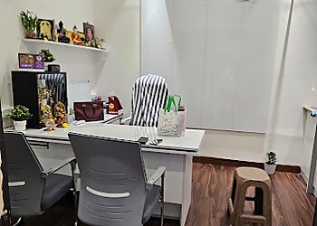 Dr. C. Sireesha Rani, MBBS, MD, DM - SIREESHA NEURO CARE