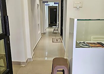 Dr. C. Sireesha Rani, MBBS, MD, DM - SIREESHA NEURO CARE