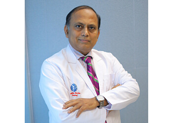 Salem Orthopaedic Surgeons Dr. C. Sugavanam, MBBS, MS, DNB, MNAMS, FRCS - LONDON ORTHO SPECIALITY HOSPITAL image 1