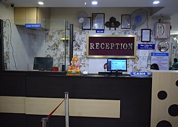 Dr. C. Venkataramana, MBBS, MD, DM - Venkataramana Hospital