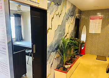 Dr. C. Vijay Kumar, MD, DGO, FAIMS, FICS, MAMS - DR. VJS COSMETIC SURGERY & HAIR TRANSPLANTATION CEN