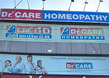 Dr. Care Homeopathy