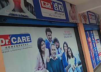 Dr Care Homeopathy