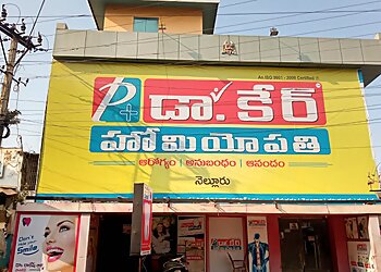 Dr. Care Homeopathy Clinic