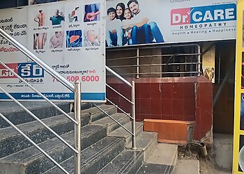 Dr. Care Homeopathy Clinic