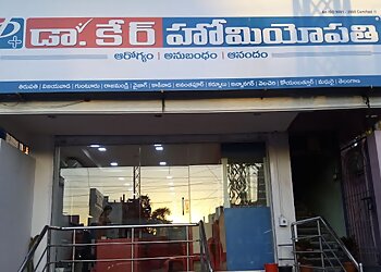 Dr. Care Homeopathy Clinic