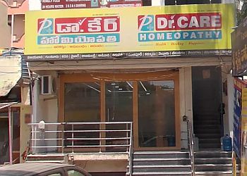 Dr. Care Homeopathy Clinic