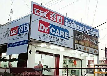 Dr. Care Homeopathy Clinic & Hospital