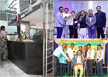 Dr. Ch. Pavan Kumar, MBBS, MD, DM - PAVAN NEURO CENTER