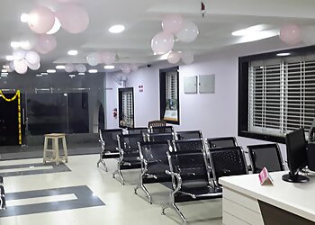 Dr. Ch. Thulasi Ram, MBBS, MS - LOTUS HOSPITAL