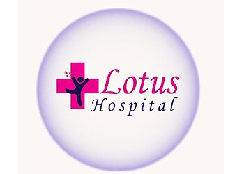 Dr. Ch. Thulasi Ram, MBBS, MS - LOTUS HOSPITAL
