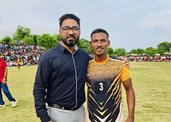 Dr. Chaitanya Krishna, MBBS, MS