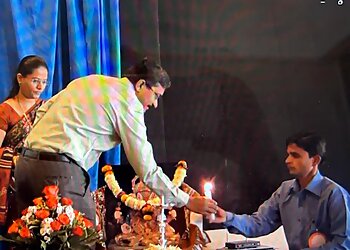 Dr. Chaitanya Nagnath Buva, MBBS, MD, DNB - DR. BUVA'S HORMOCARE CLINIC