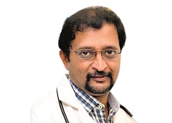 Nellore Kidney Specialist Doctors Dr. Chakravarthy A K, MBBS, MD, MRCP - APOLLO SPECIALITY HOSPITAL image 1