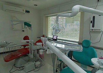 Dr. Chand Sawhney, BDS, MDS - DR. SAWHNEY'S SUPER SPECIALITY DENTAL & ORTHODONTIC CENTRE