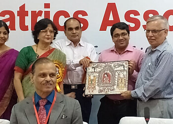 Dr. Chandan Barnwal, MBBS, MD - BABA BAIDYANATH MEDICAL