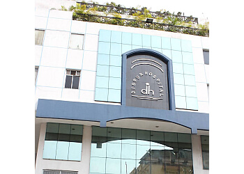 Dr. Chandan Modak, MBBS, MD, DM, FACC