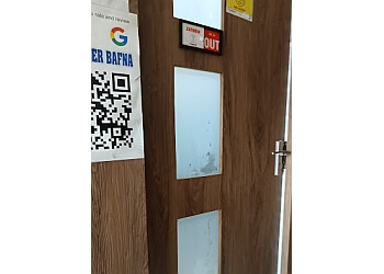 Dr. Chander Bafna MBBS, MD - BAFNA HEALTH CARE