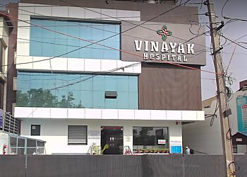 Dr. Chander M Aggarwal, MBBS, MD - VINAYAK HOSPITAL