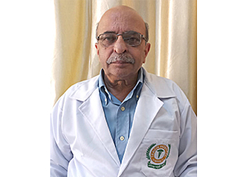 Dr. Chander Mohan, MBBS, M.S - TENZIN HOSPITAL