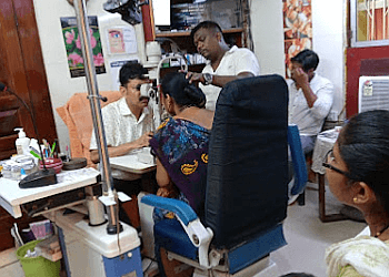 Dr. Chandi Das, MBBS, MS - CHANDI DAS EYE CLINIC
