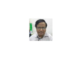 Dr. Chandrakant Salve - MBBS, DCH - Dr. Salve's Child Clinic
