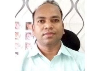 Dr. Chandrakant Shewale, MBBS, DLO - SAANVI ENT HOSPITAL KALYAN