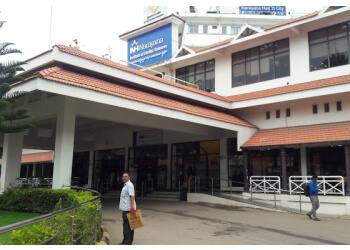 Dr. Chandrakanth M V, MBBS, MD, DM - NARAYANA SUPERSPECIALITY HOSPITAL