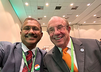 Dr. Chandramohan, MBBS, MS, M.Ch