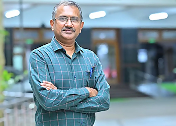 Dr. Chandramohan, MBBS, MS, M.Ch