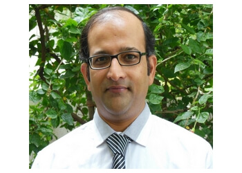 Dr. Chandrashekhar Jagannath Tamane, MBBS, MD - GETWEL CANCER CLINIC 