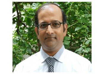 Dr. Chandrashekhar Jagannath Tamane, MBBS, MD - GETWEL CANCER CLINIC 