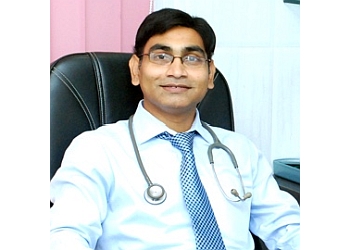 Dr. Chandrashekhar K Waghmare, MBBS, DNB (General Medicine & Gastro) 