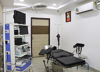 Dr. Chandu Krishna MBBS, MS, M.Ch - MUTHYA KIDNEY CENTER