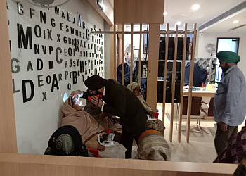 Dr. Charan Kamal Singh, MBBS, MS - JAI KAMAL EYE HOSPITAL