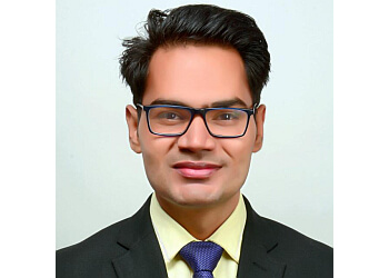Dr. Charan Singh Jilowa, MBBS, MD