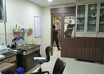 Dr Chariar's Pets Speciality Clinic