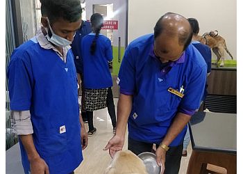 Dr Chariar's Pets Speciality Clinic