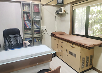 Dr. Charmi Thakker Deshmukh, MBBS, MS - LAXMI ADVANCED WOMANCARE