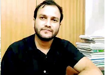 Dr.Chaturvedi's Dog & Cat Polyclinic