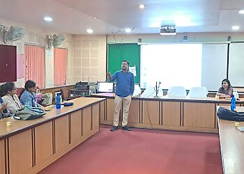 Dr. Chayan Kanti Manna, MBBS, MD