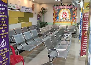 Dr. Chayan Sarkar, MBBS, MD - DIVINE TOUCH MEDI-CLINIC