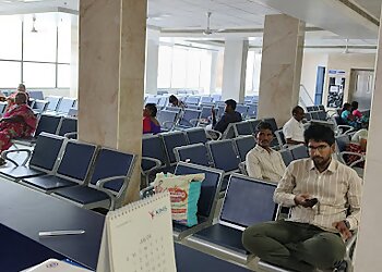 Dr. Chejarla Sesha Srinivasa Raju, MBBS, MD, DM, FACC, FSCAI, FESC - KIMS Hospital