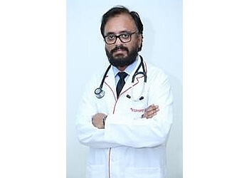 Dr. Chetan Bhambure, MBBS, MD, DNB - WOCKHARDT HOSPITAL